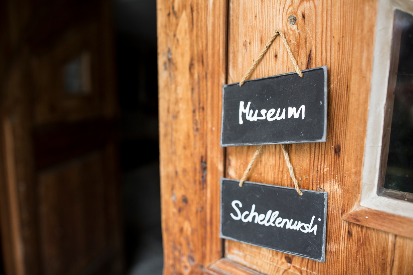 Schellen-Ursli museum