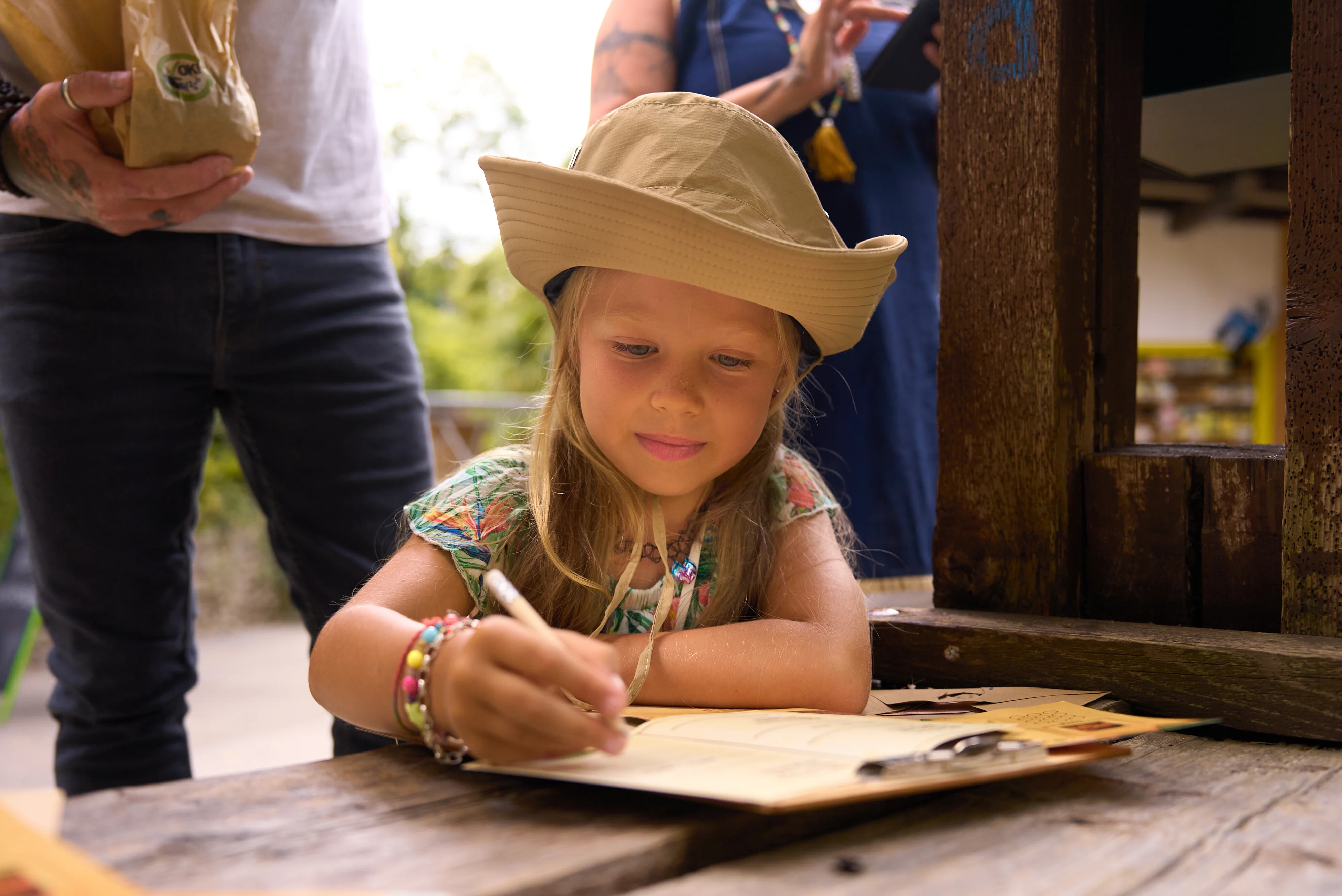 mys-Zoo al Maglio, l’unico zoo del Ticino - Escape city 