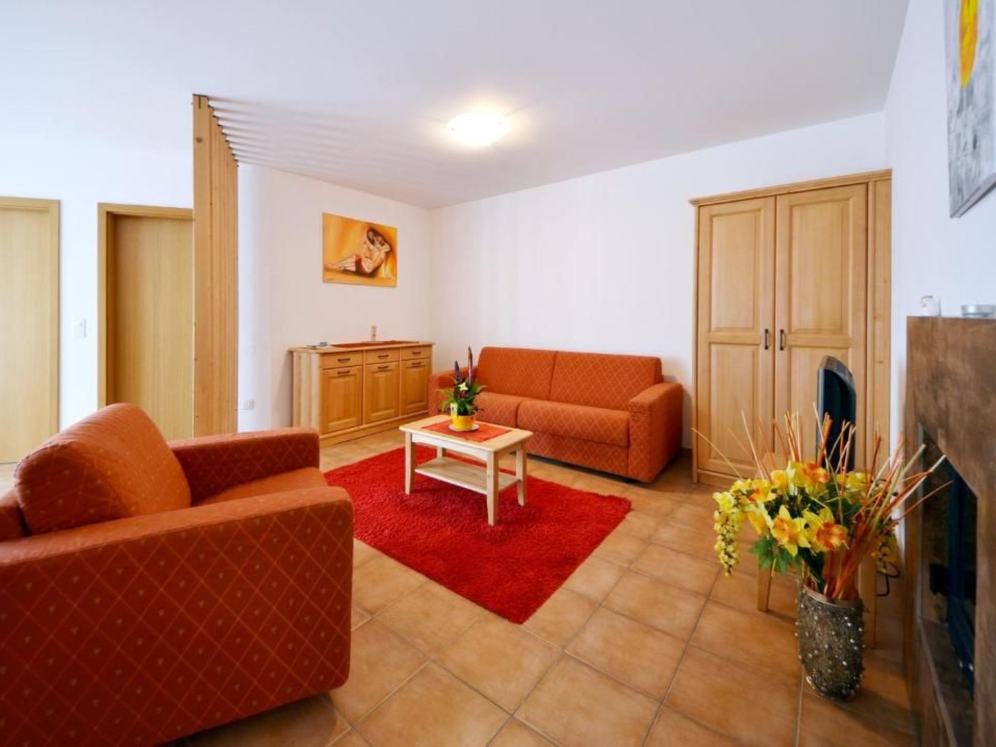 interhome-Aparthotel S-Bernardino SA, (San Bernardino),
