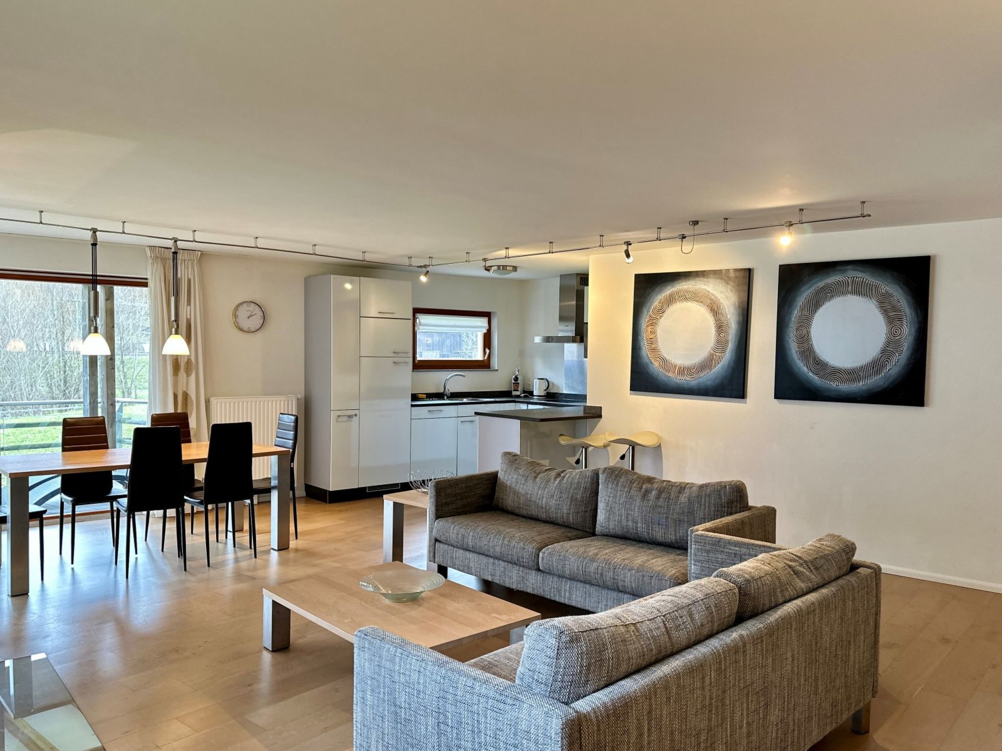 interhome-Walensee House & Apartments, (Unterterzen),