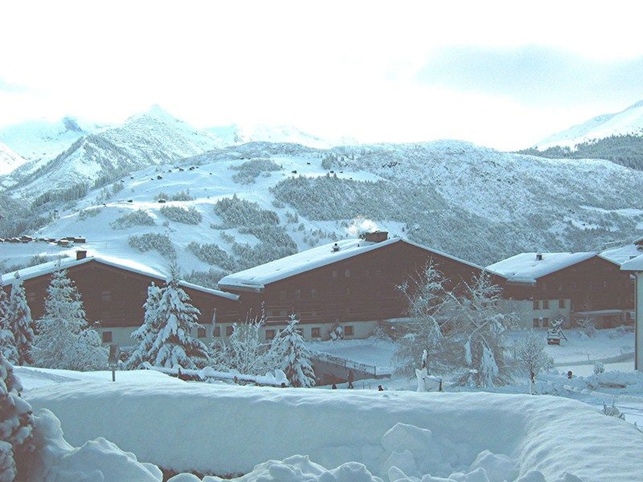 interhome-Casa Canorta Baumann, (Disentis/Mustér), 1609