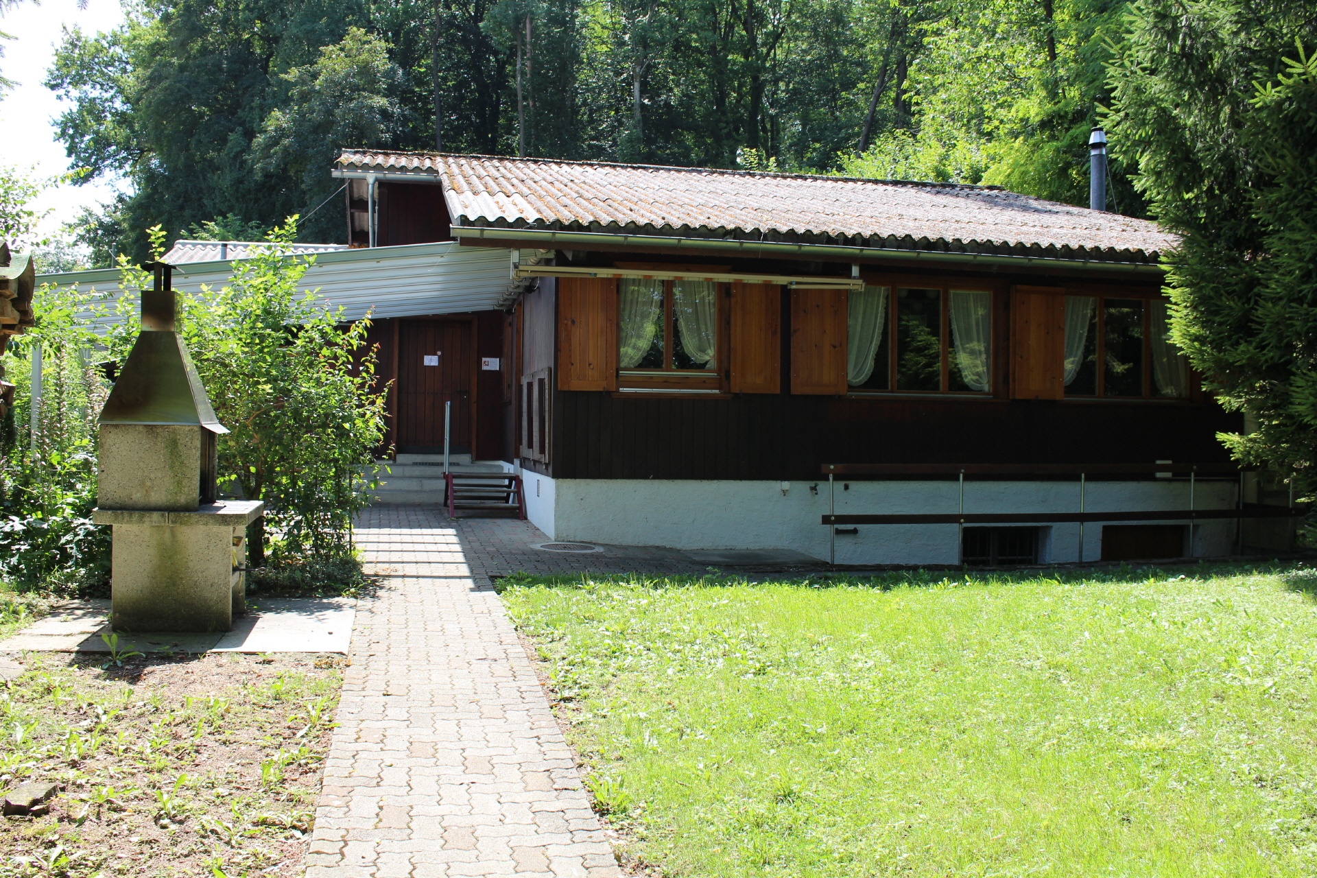 Schützenstube Reinach