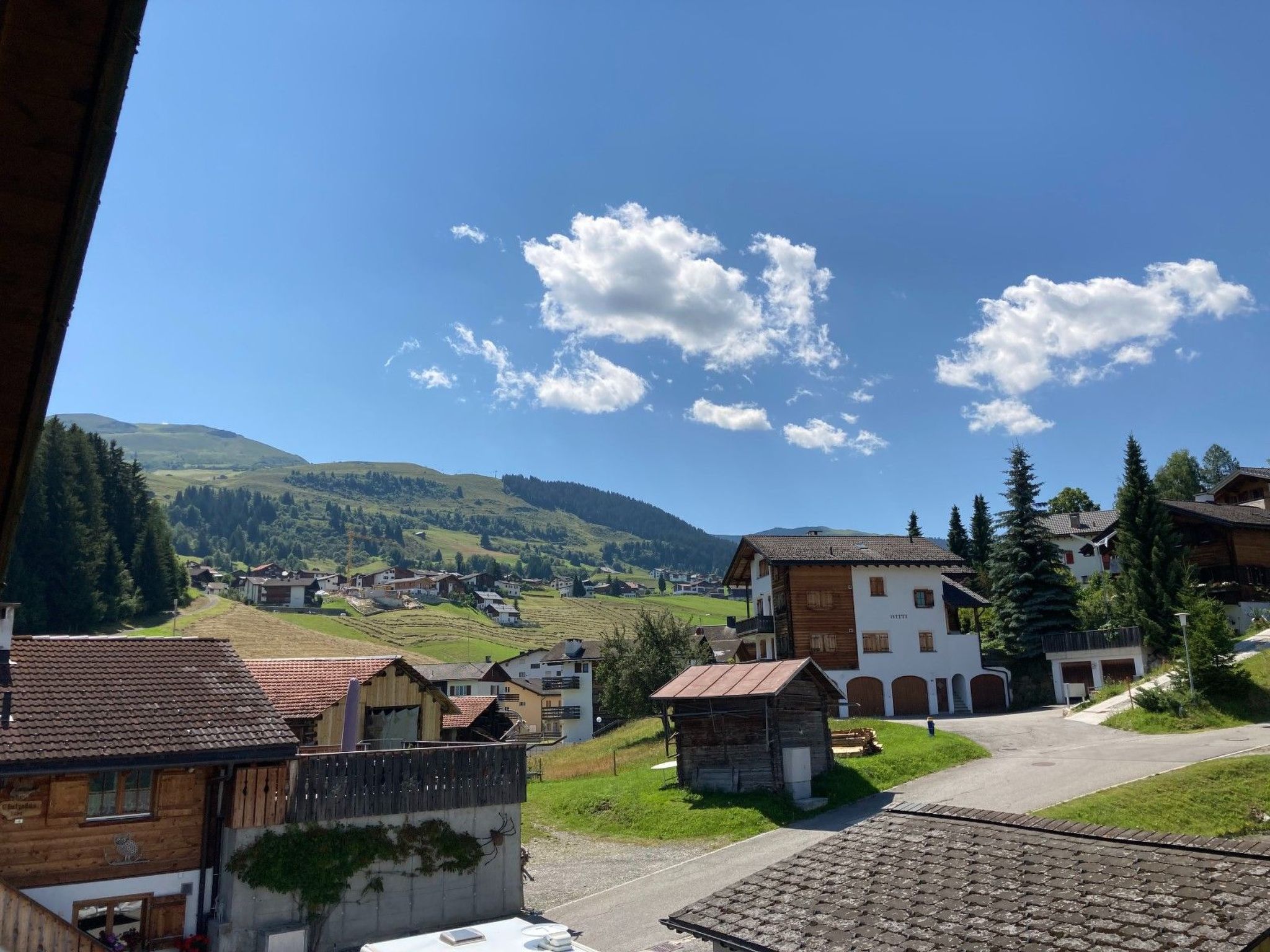 interhome-Bim Chappeli, Obersaxen-Affeier, (Obersaxen), 34013B