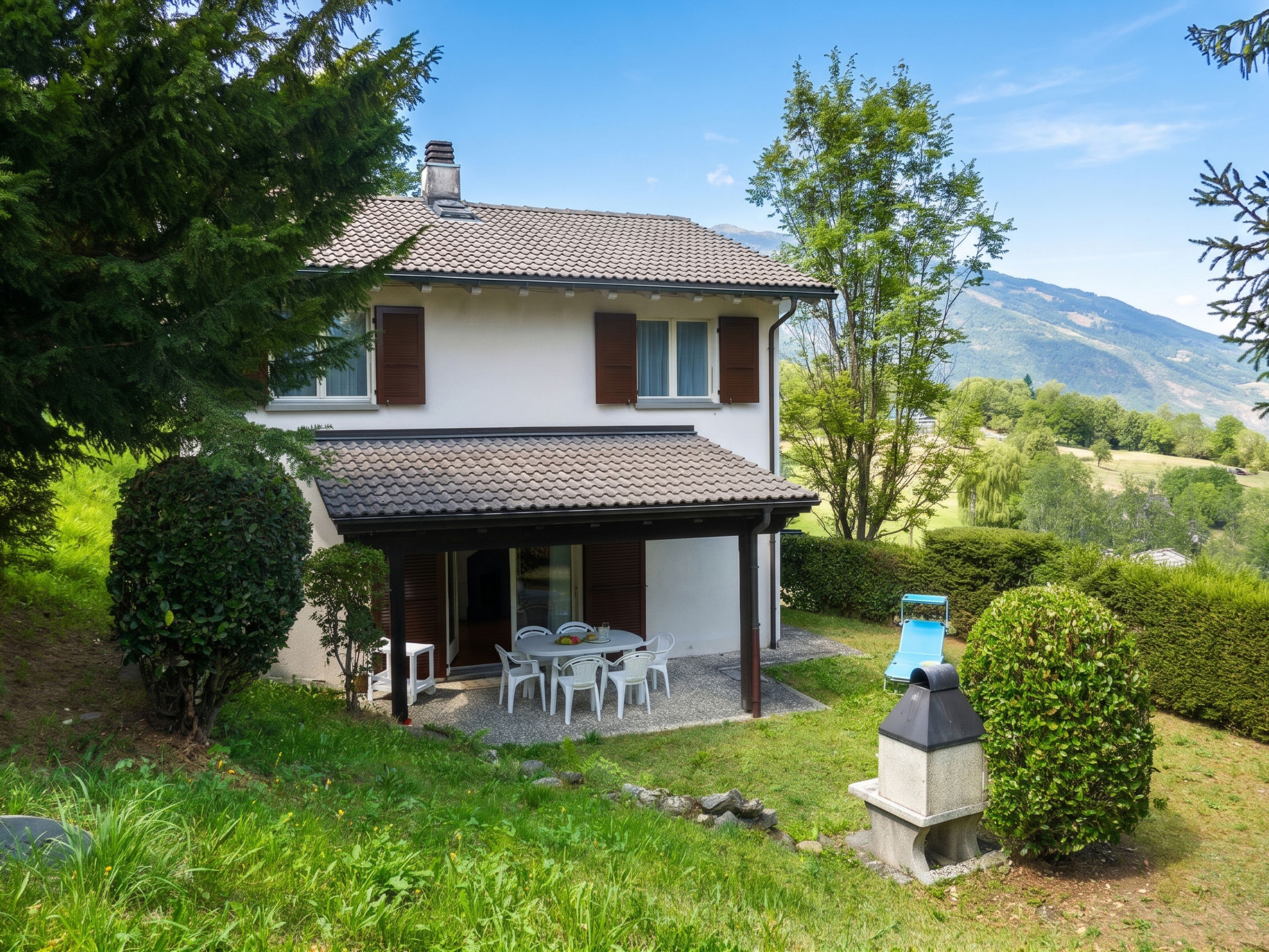 interhome-Casa Alenzino