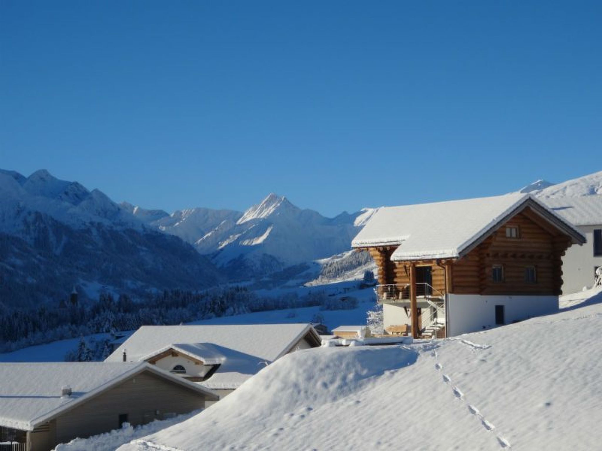 interhome-Canategia Vock, Cumbel, (Cumbel), 42005B