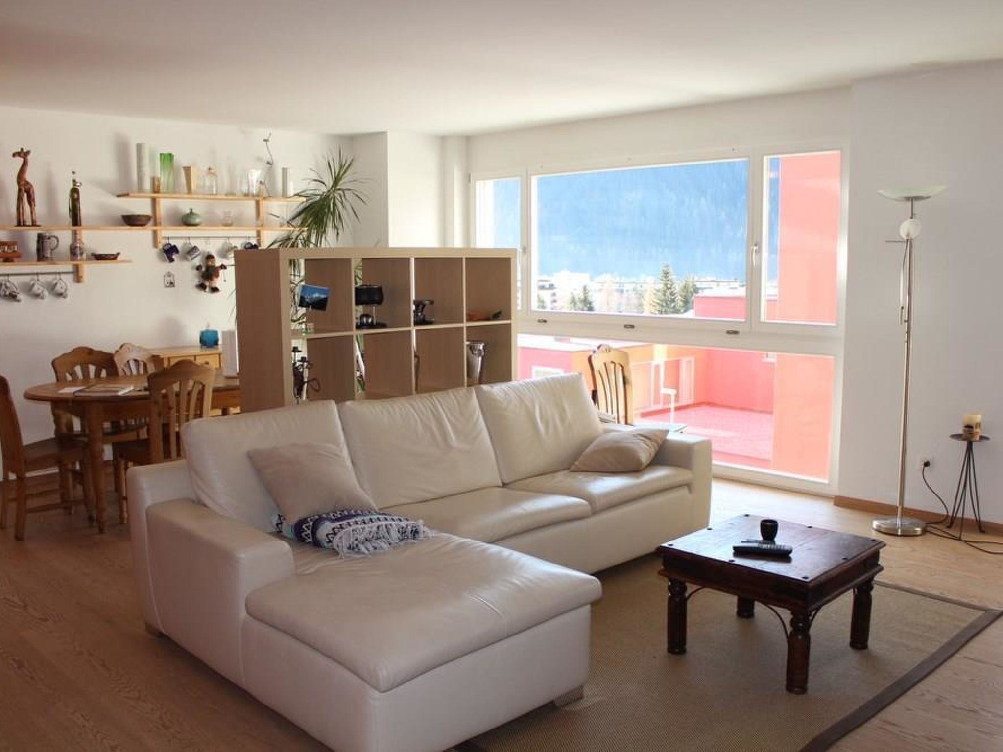 interhome-Villa Flora (EGY) Appartement/Fewo, Dusche oder Bad, WC 3-Zimmerwohnung