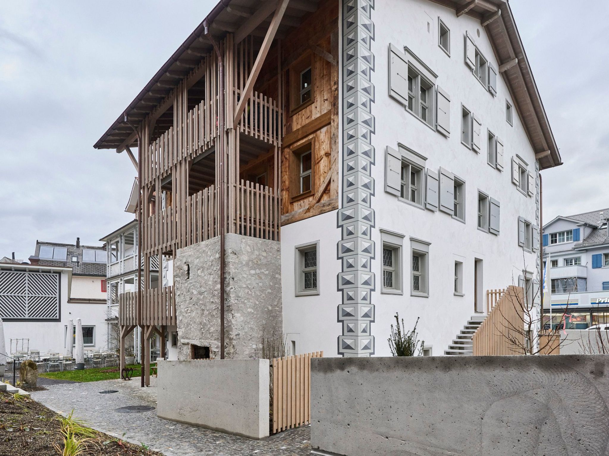 interhome-Beuge