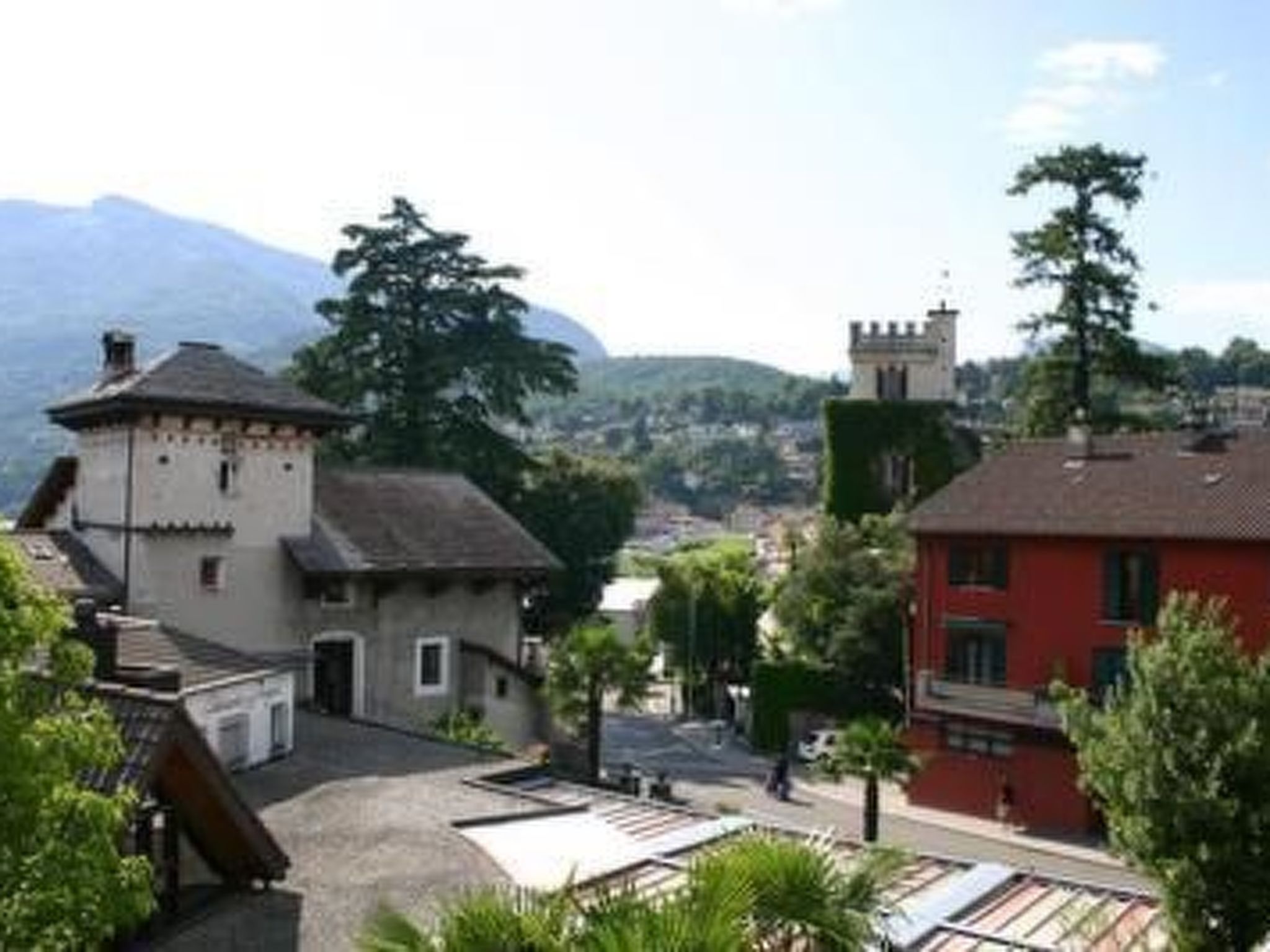 interhome-Seeblick