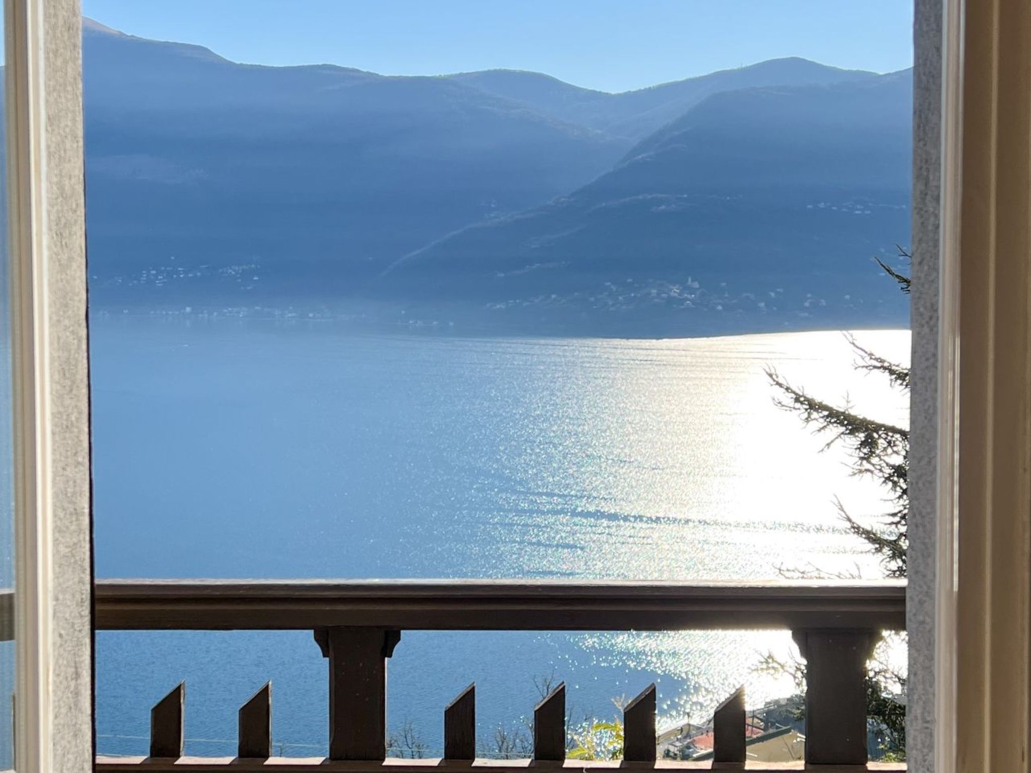 interhome-Chalet Bazzi