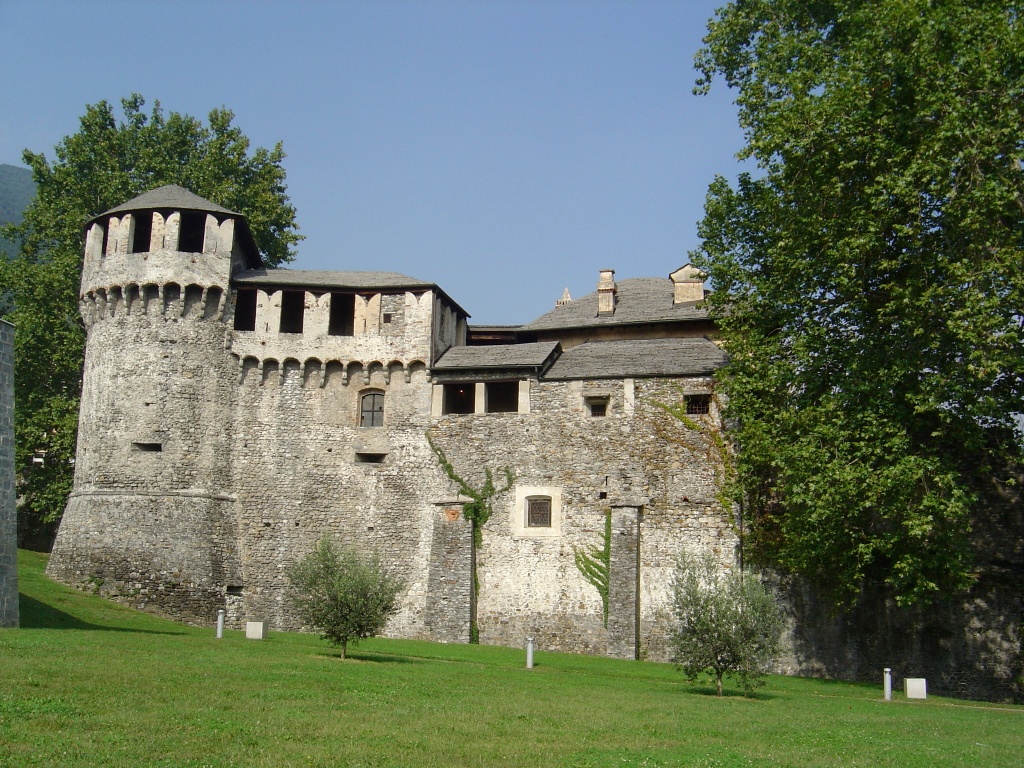 Castello Visconteo