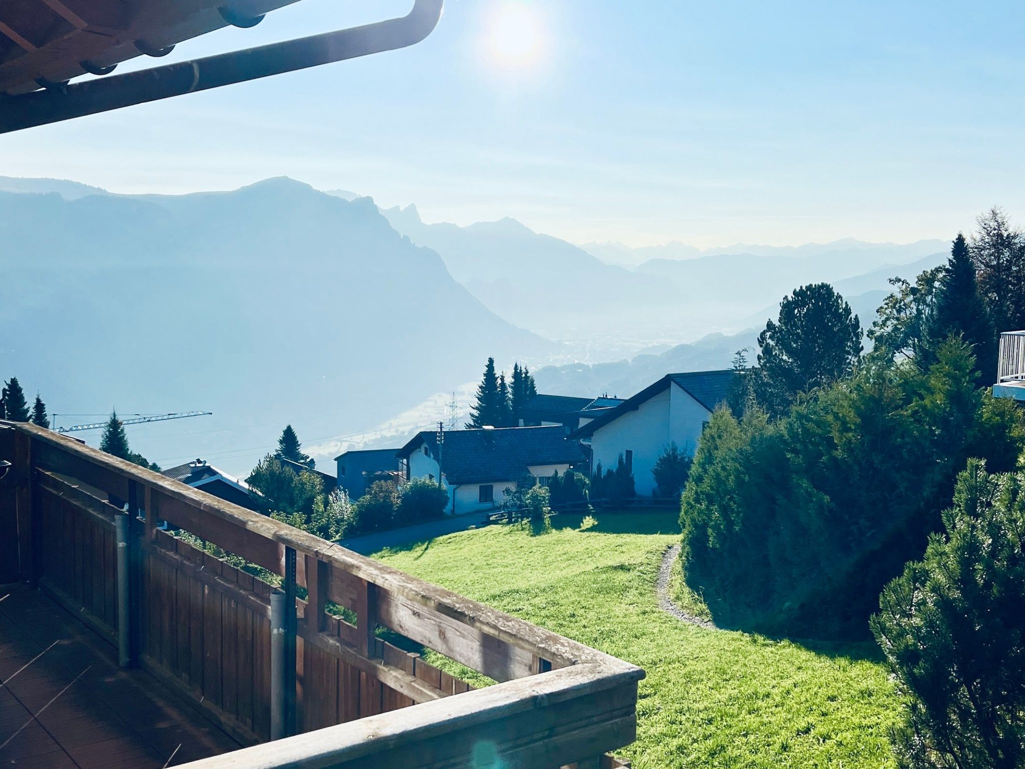 interhome-Flumser-Höckli - Casa Lilly (CharmingStay), (Flumserberg Tannenheim),