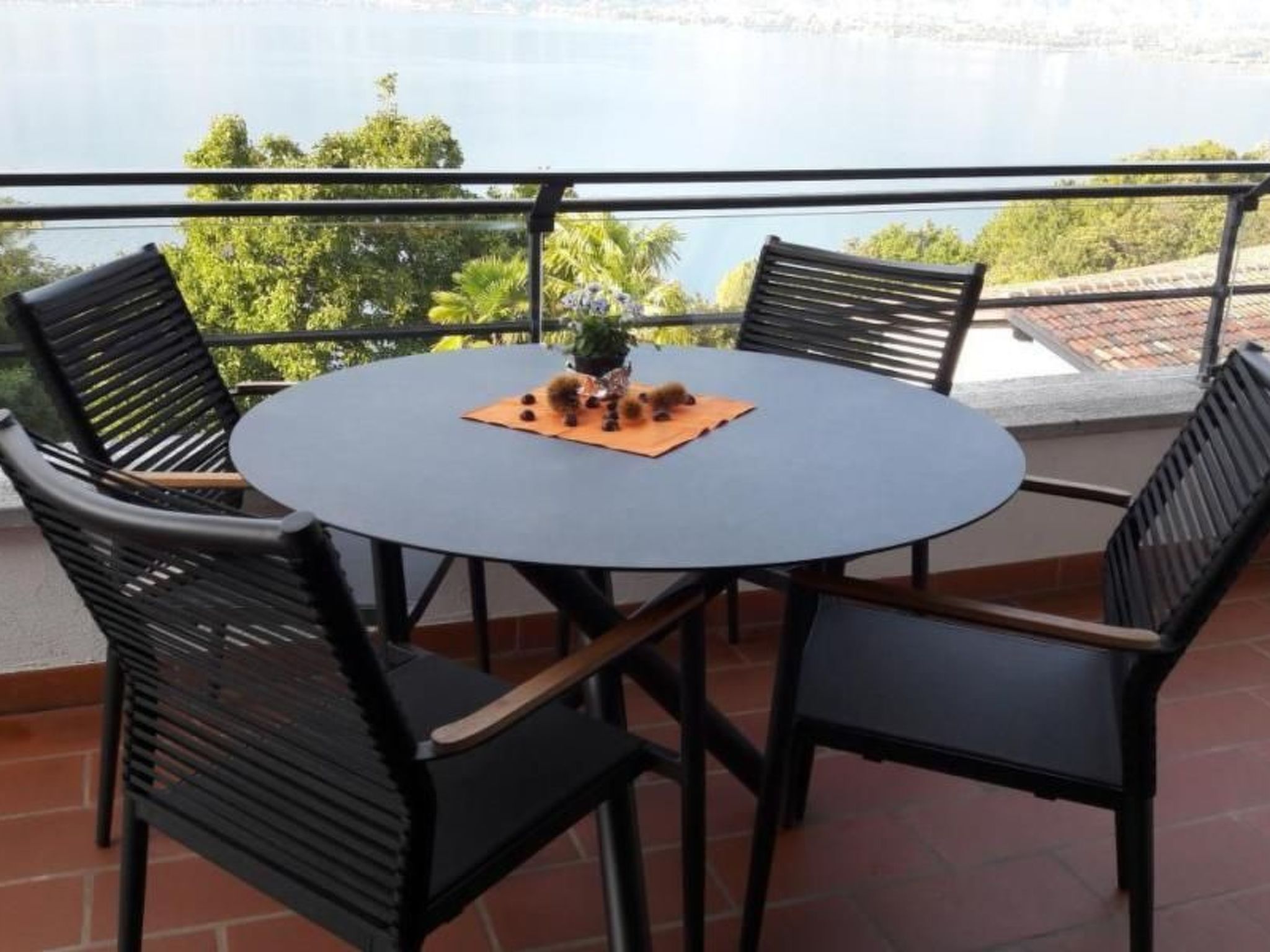 interhome-Residenza Viramonte - Casa Cecilia,  Wohnung 25