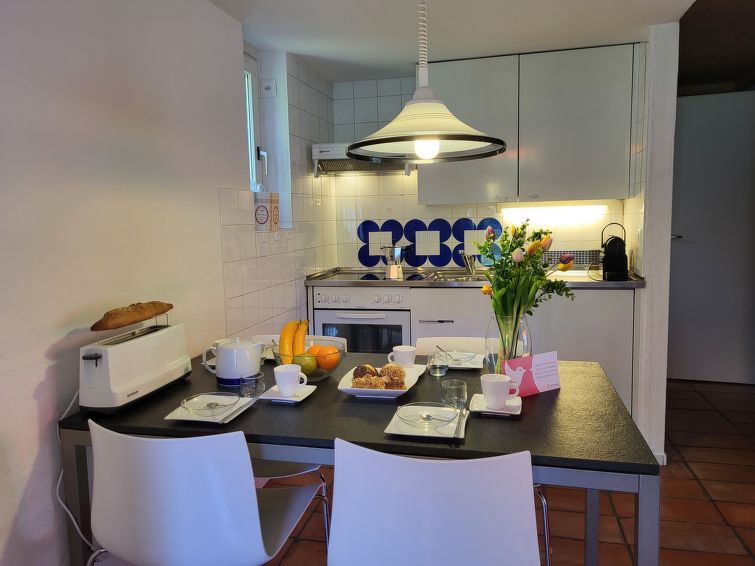 interhome-Villaggio Sureggio - App. C7