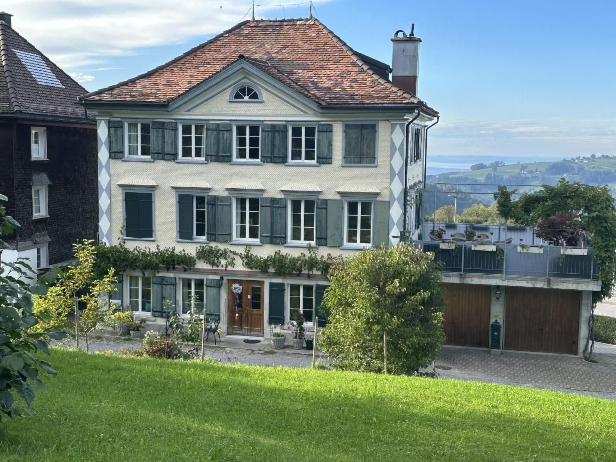 interhome-Allegra Appenzell