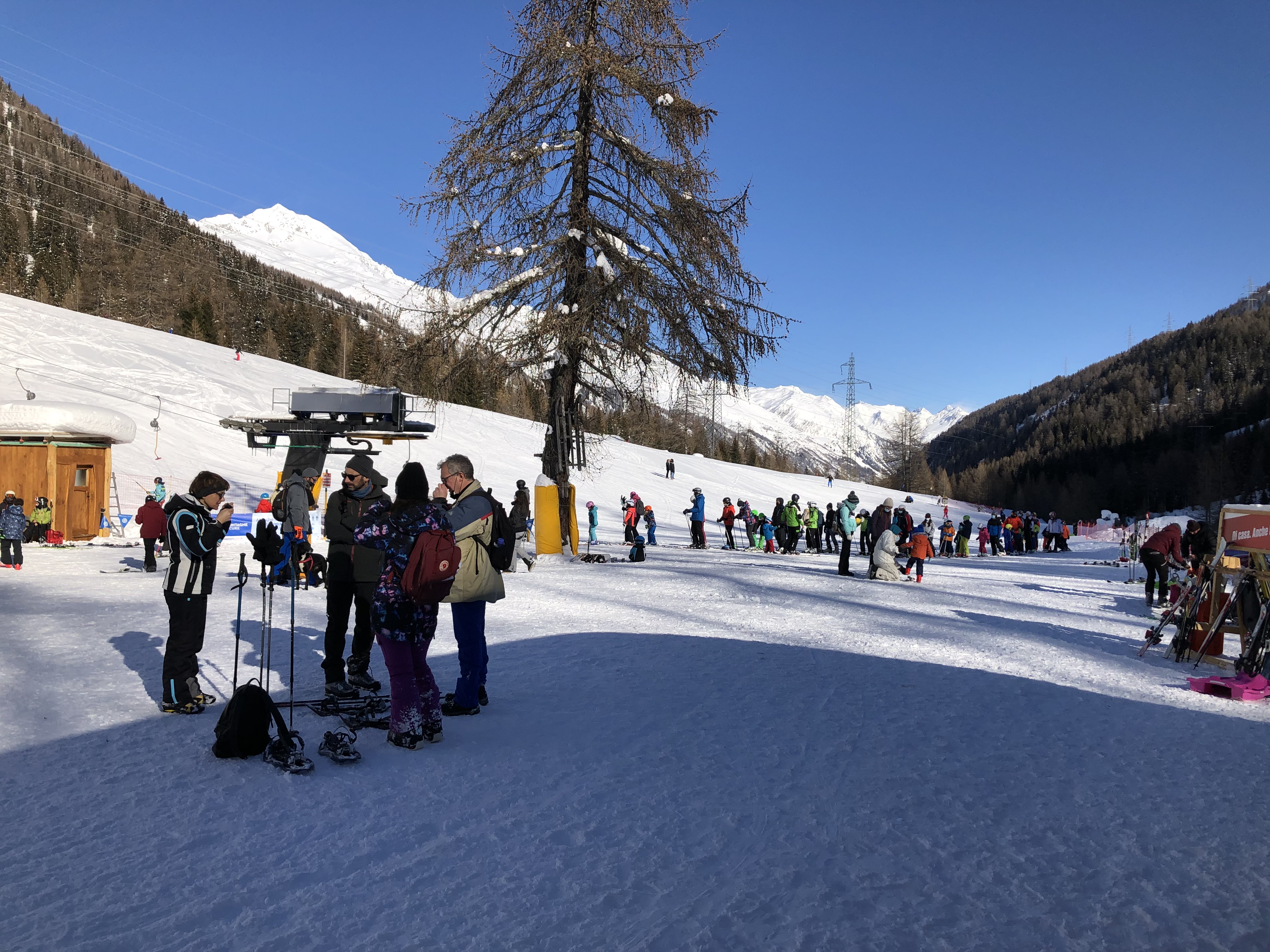 mys-Ski Lift Cioss Prato - BeMyGuest Card-Cioss Prato