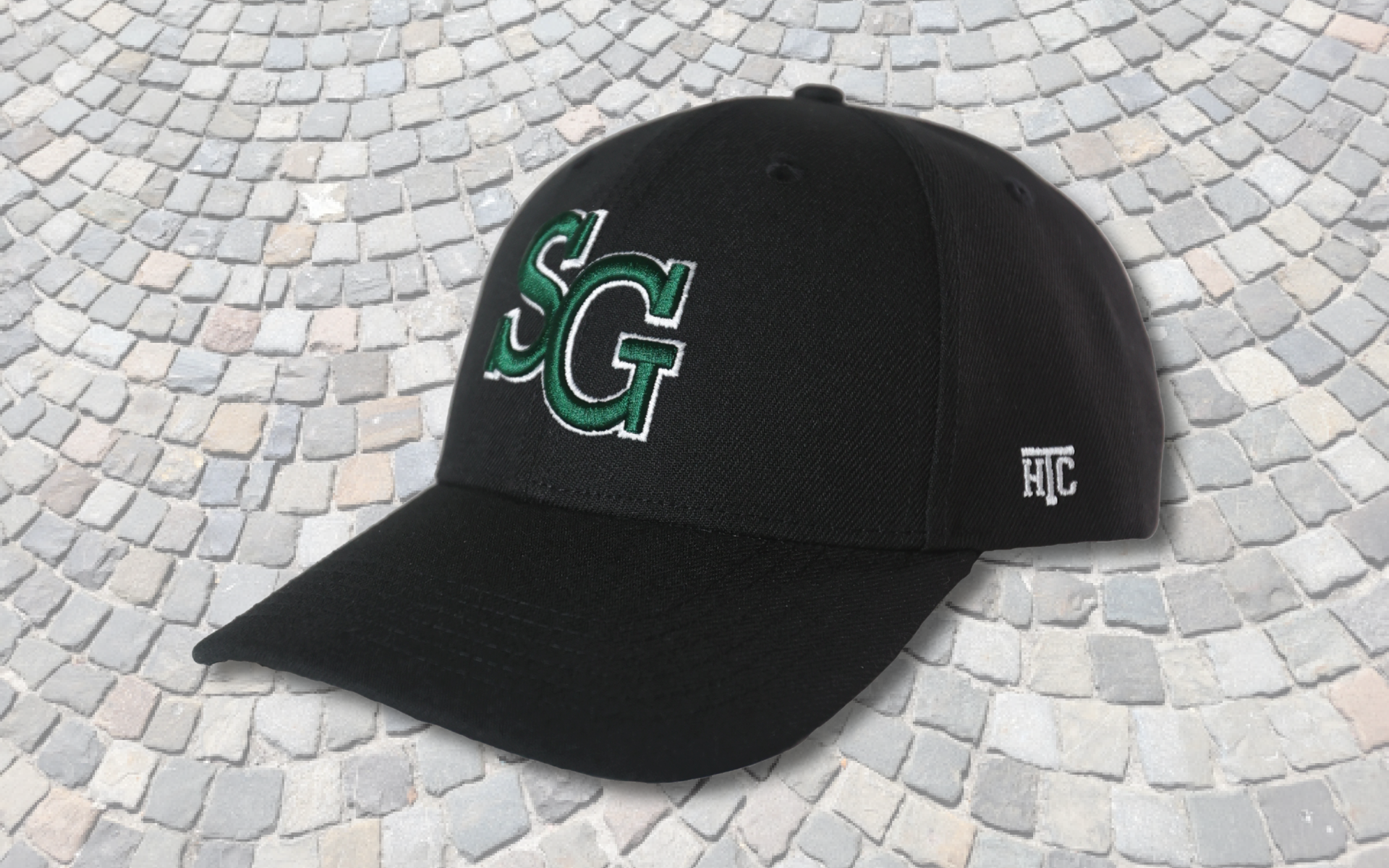 HometownCap HTC: The Classic SG