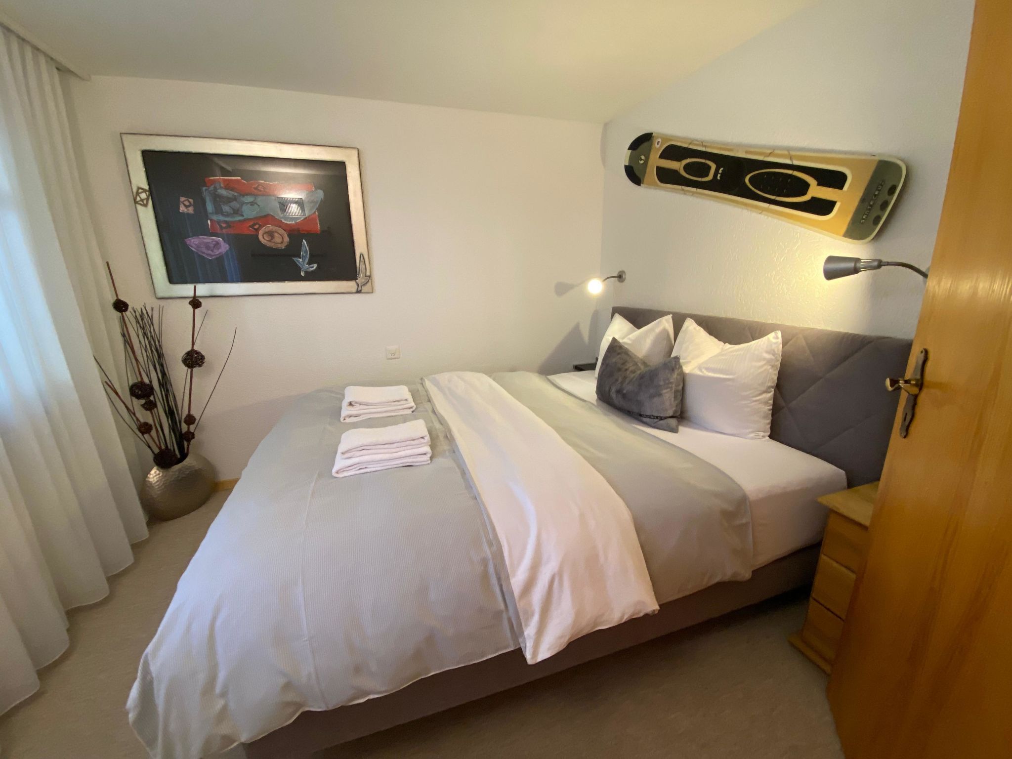 interhome-Rothornblick 28 by Arosa Holiday Appartement/Fewo, Bad, WC, 4-Bettwohnung
