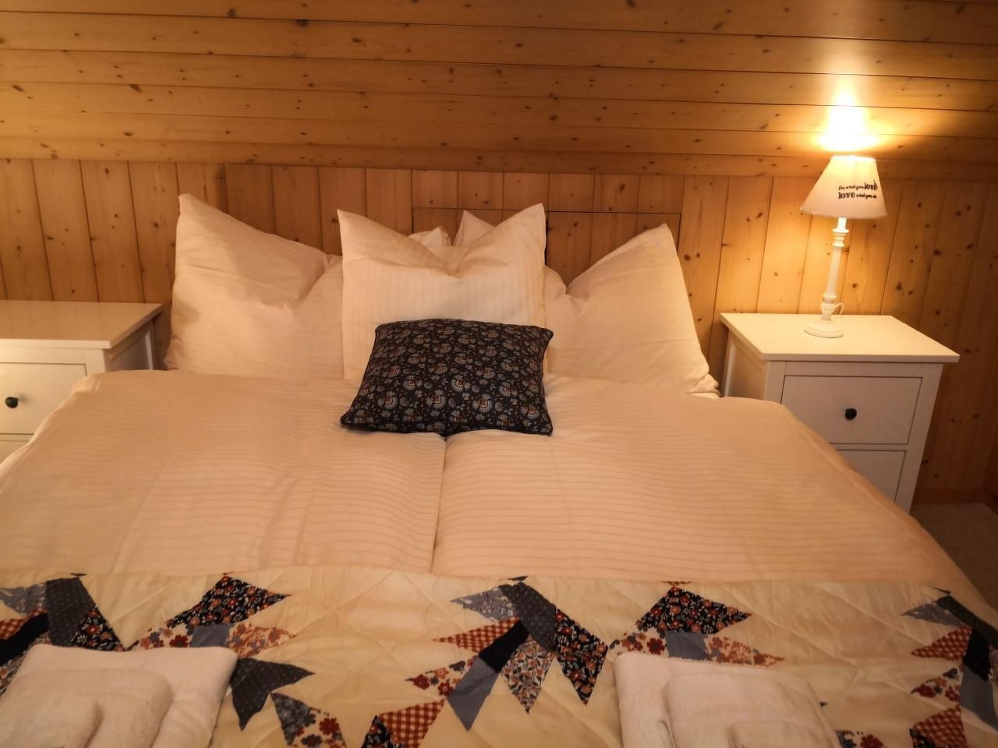 interhome-Karotte