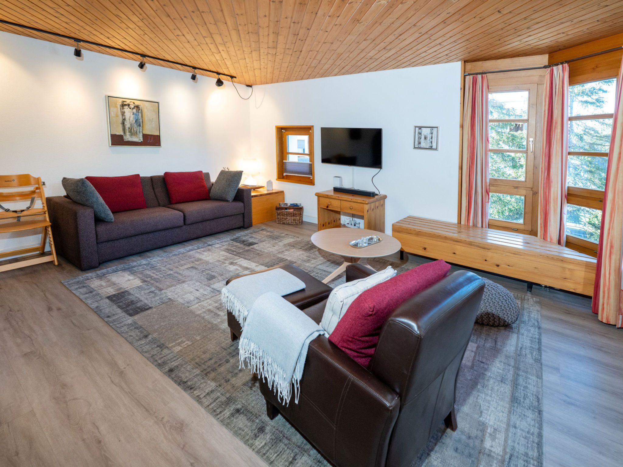 interhome-1610 Schweizerhof 242