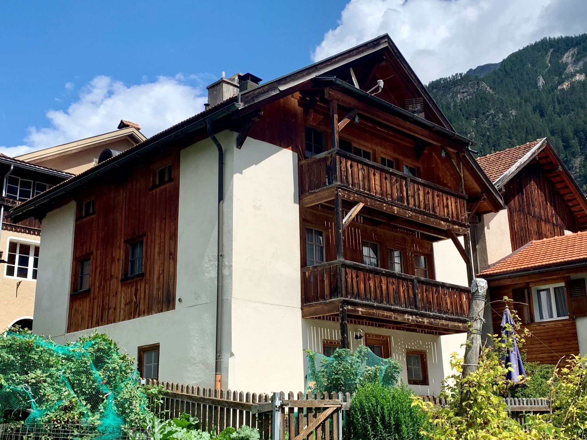 interhome-Tga Clavo°, (Filisur), 117