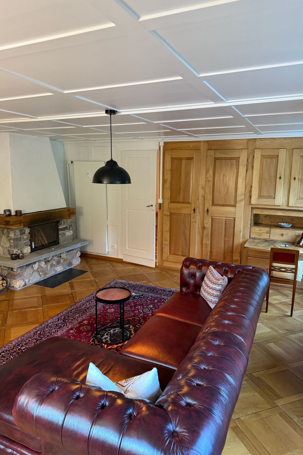interhome-Historisches Anwesen - zeitloser Charme und moderner Luxus