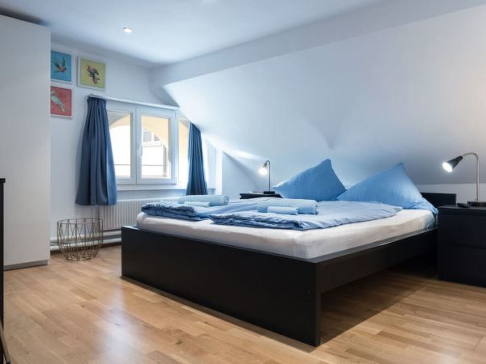 interhome-LU Pluto lll - Old Town HITrental Apartment