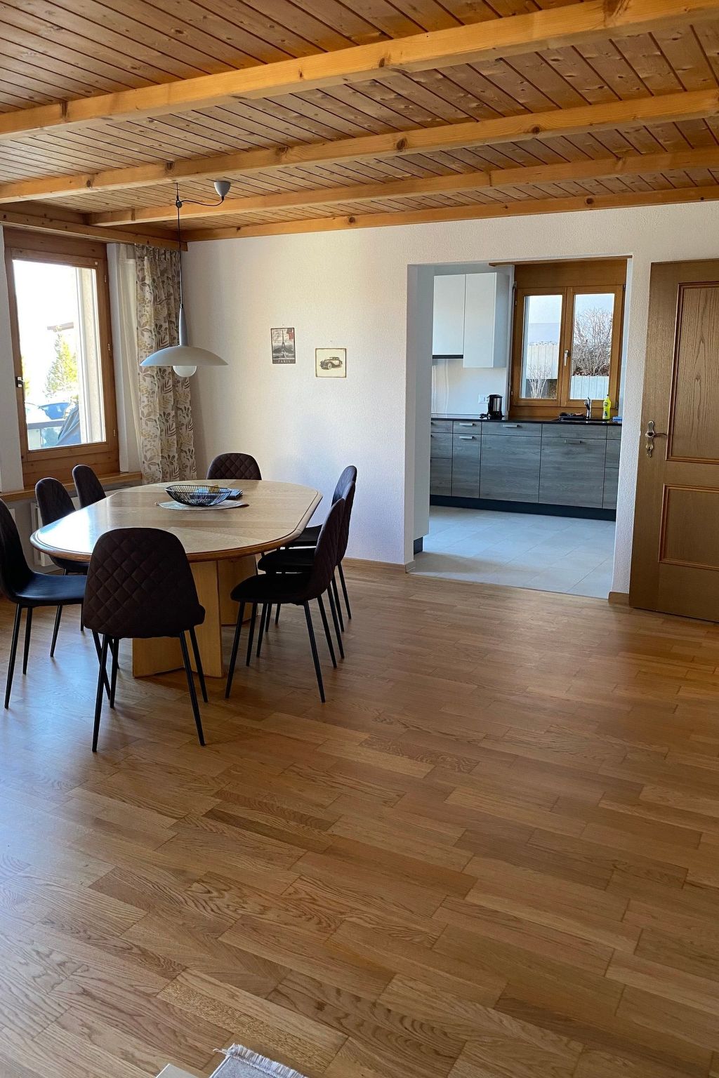 interhome-Ferienwohnungen JHS, (Seewis),