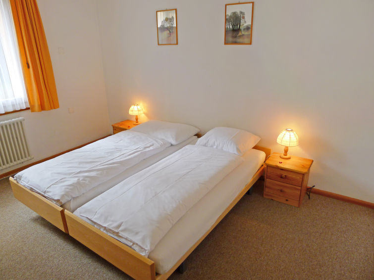 interhome-Parkareal Apt 202