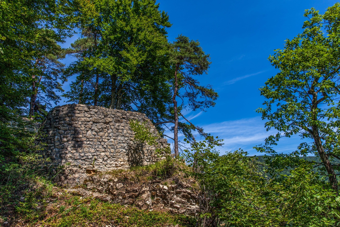 Ruine Königstein