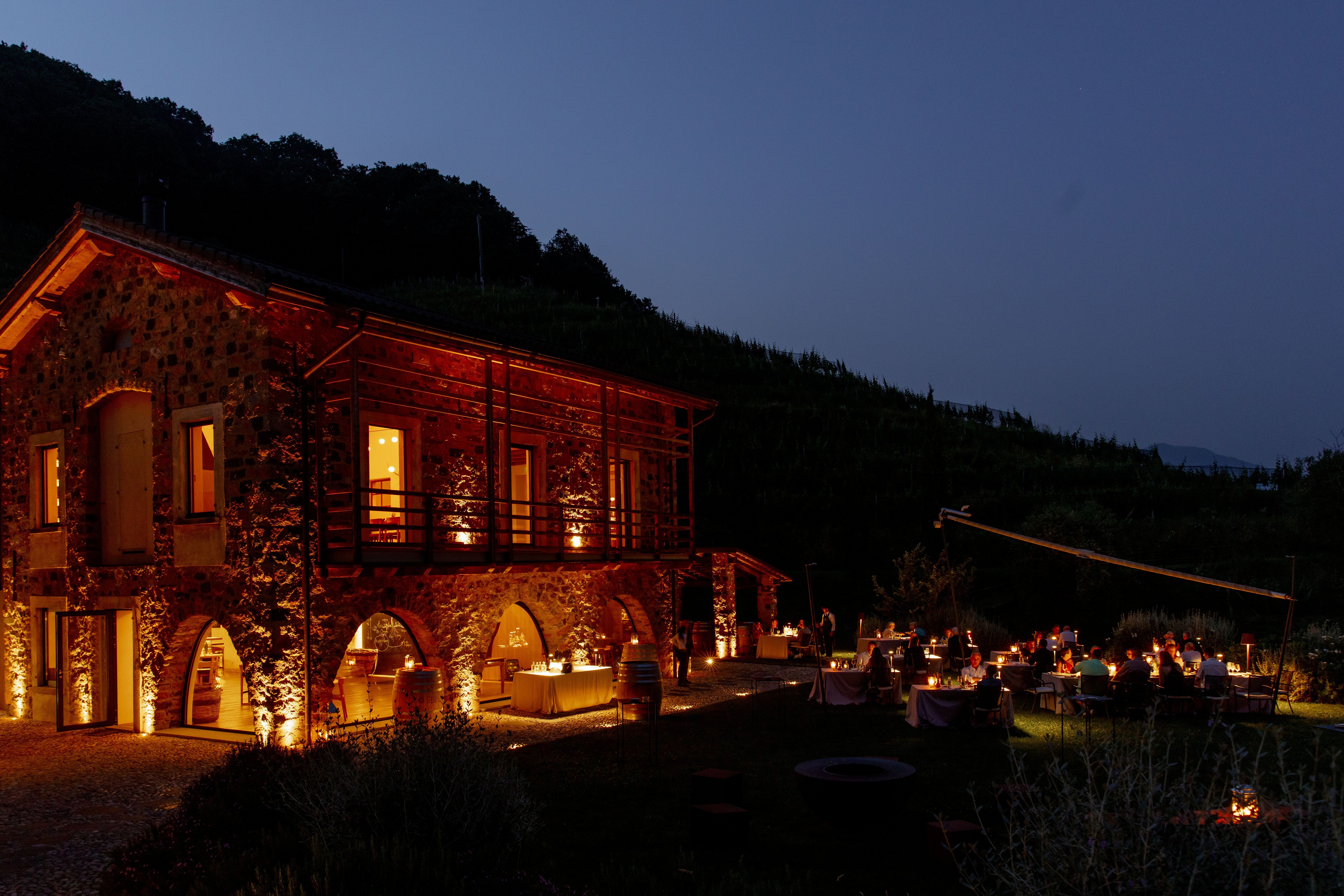mys-Wine & Dine - Tenuta Castello di Morcote -Wine & Dine
