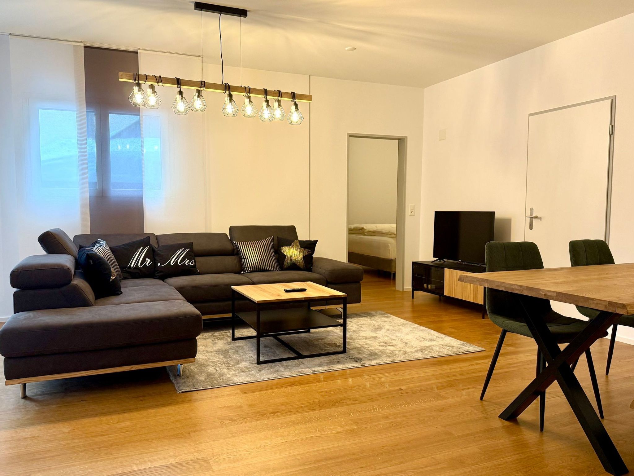 interhome-Bergträume Haus Gauen (CharmingStay), (Flumserberg Tannenheim),