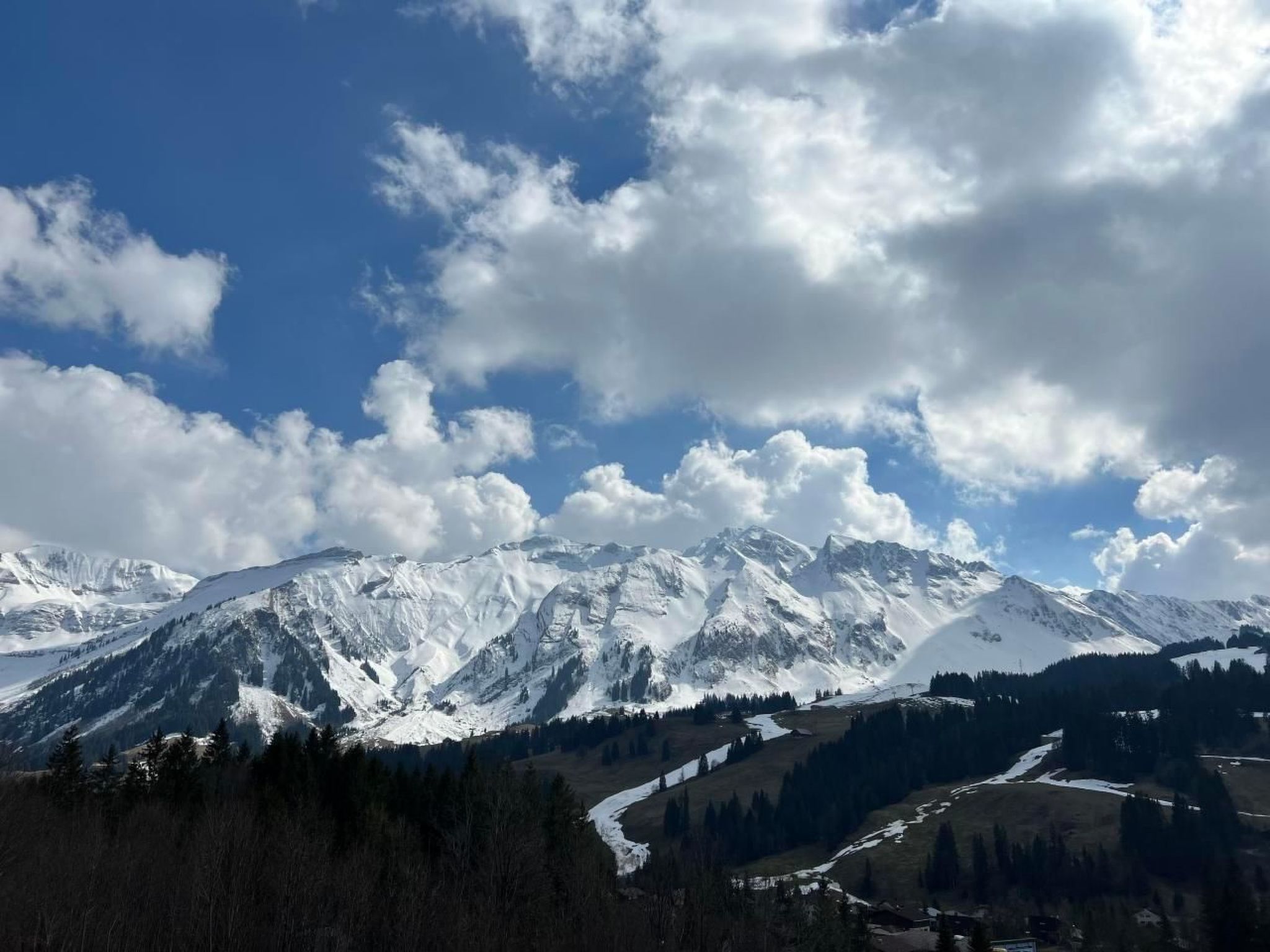 interhome-Rothorn-Center C (1. Stock - Glinz)