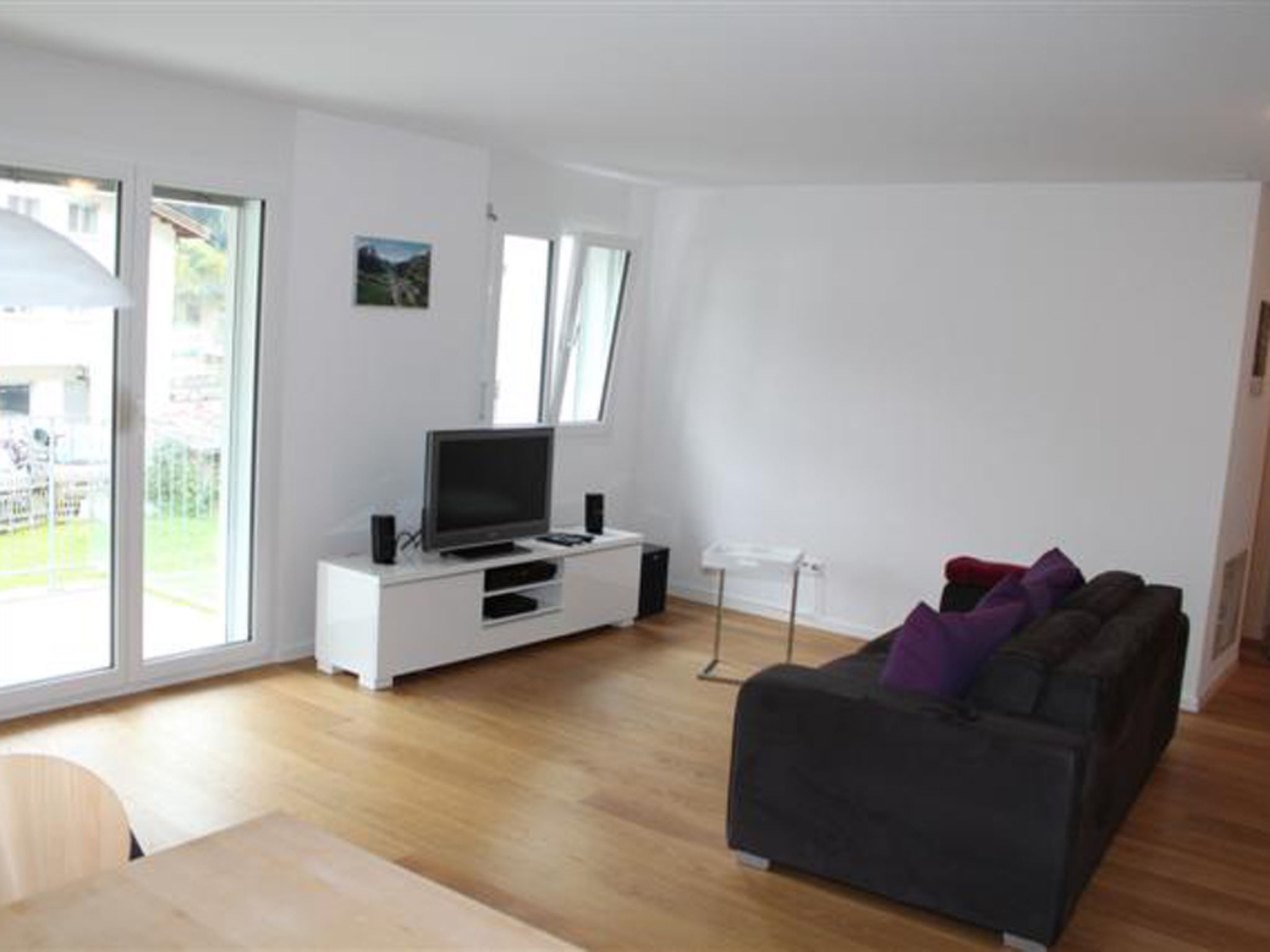 interhome-Apartment Beeli, (Splügen),