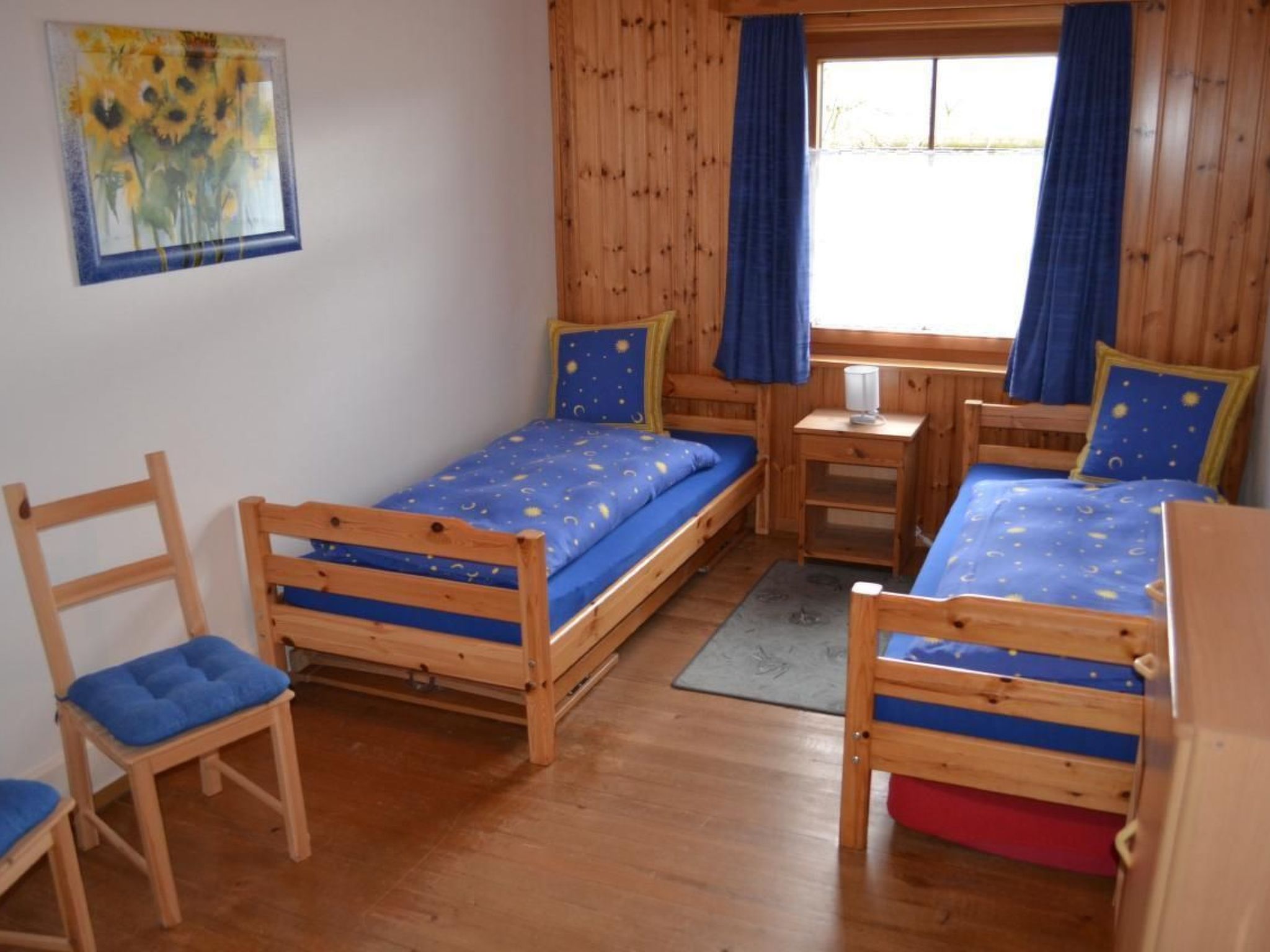 interhome-Wohnung "Bellevue"