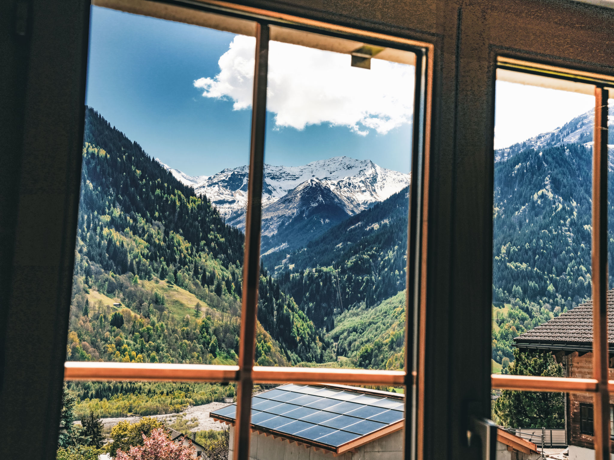interhome-Casa Foppa