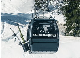 San Bernardino 