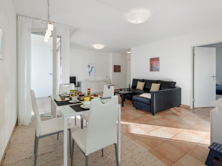 interhome-Torre Tessuti Apt City Stay