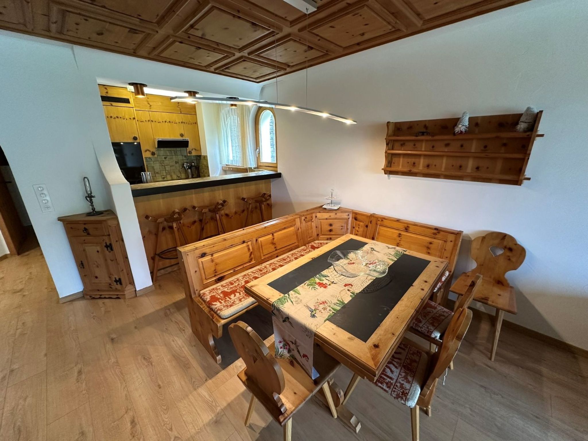 interhome-Sut Via 19, Surcuolm, (Surcuolm), 38005B