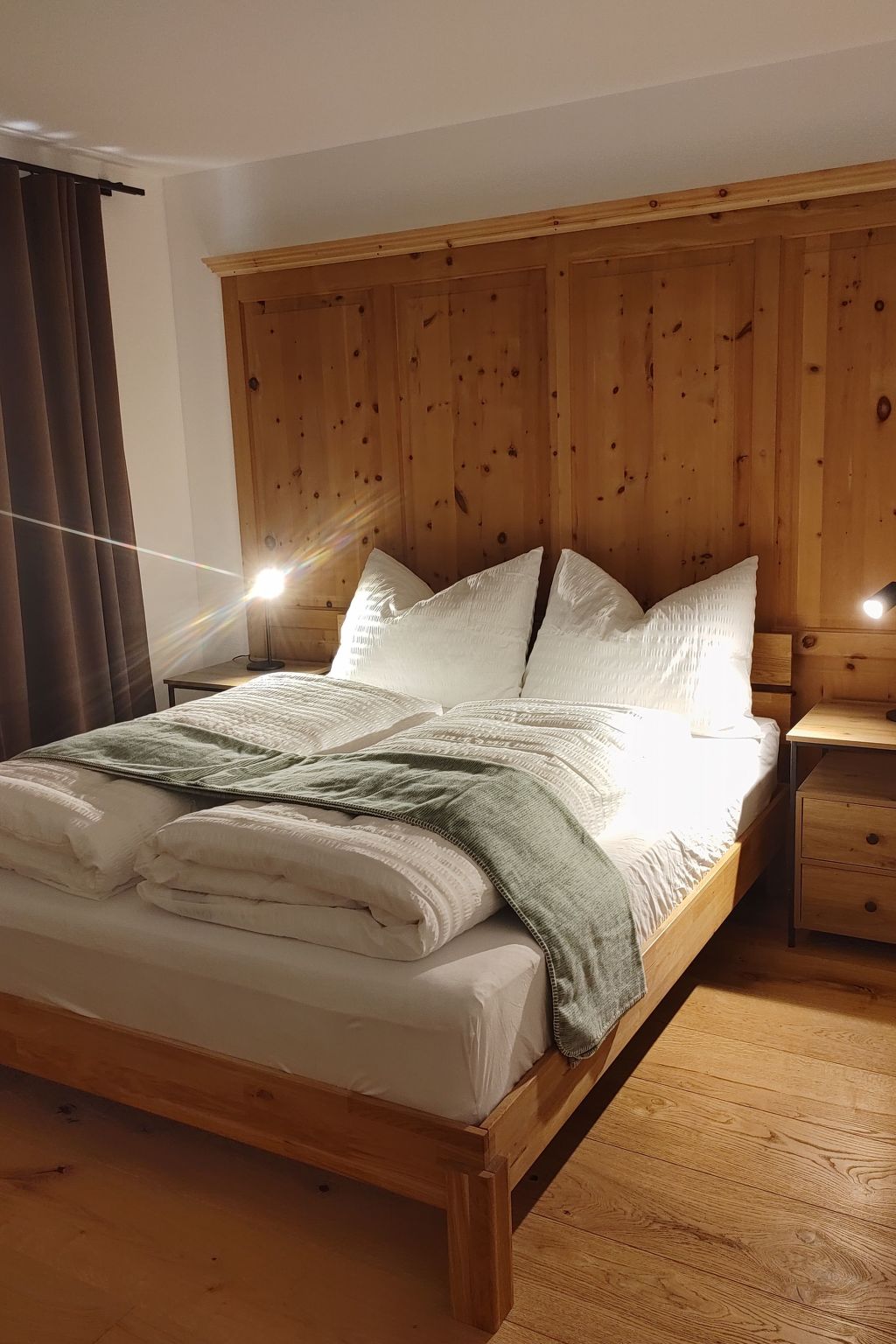 interhome-schof, (Tschierv)