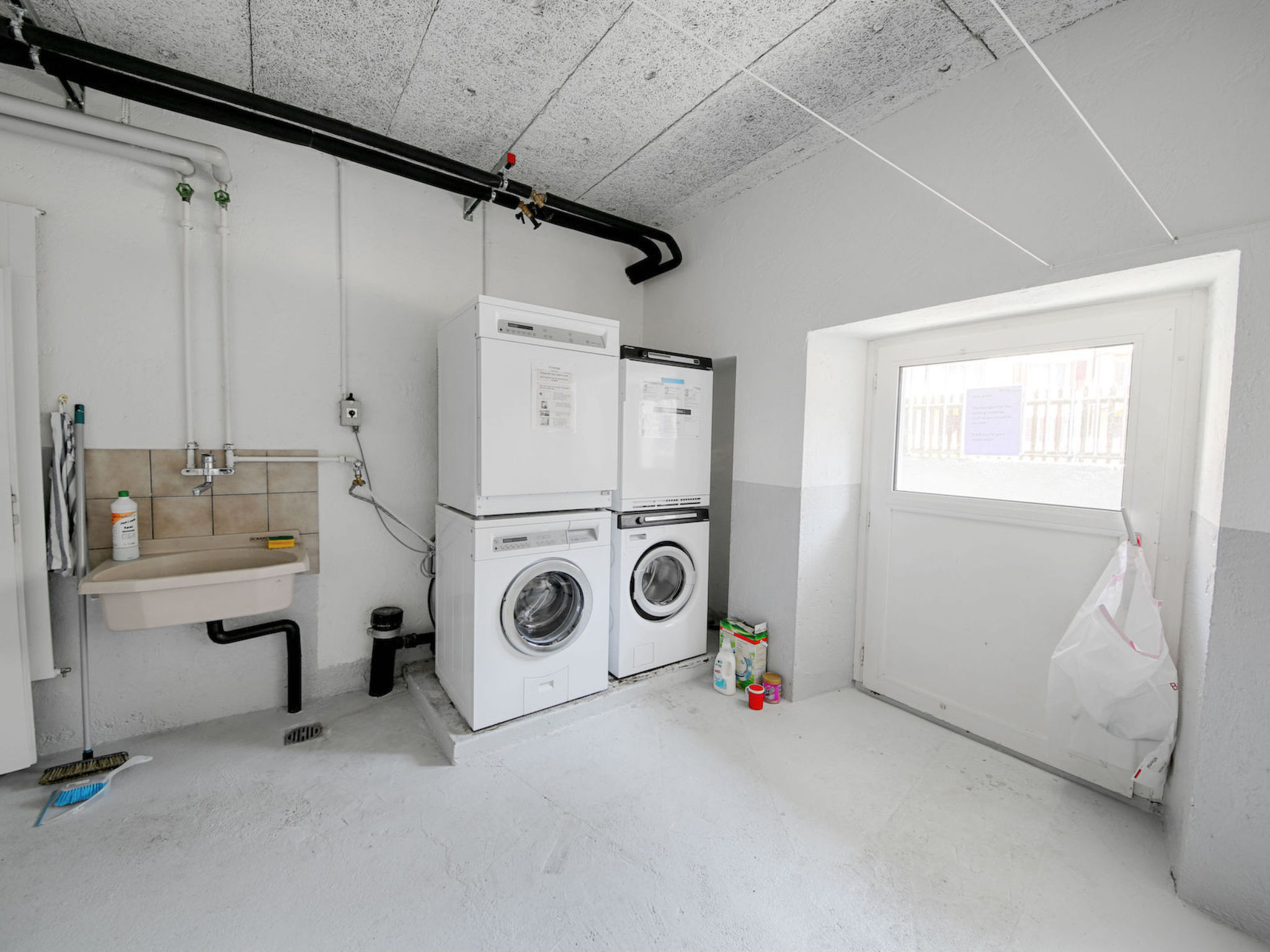interhome-ZH Blueberry l - Oerlikon HITrental Apartment