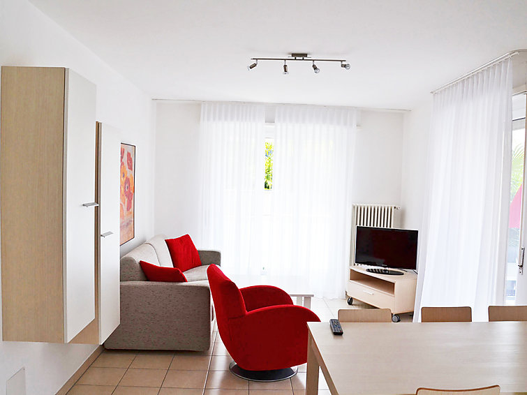 interhome-Corallo (Utoring)