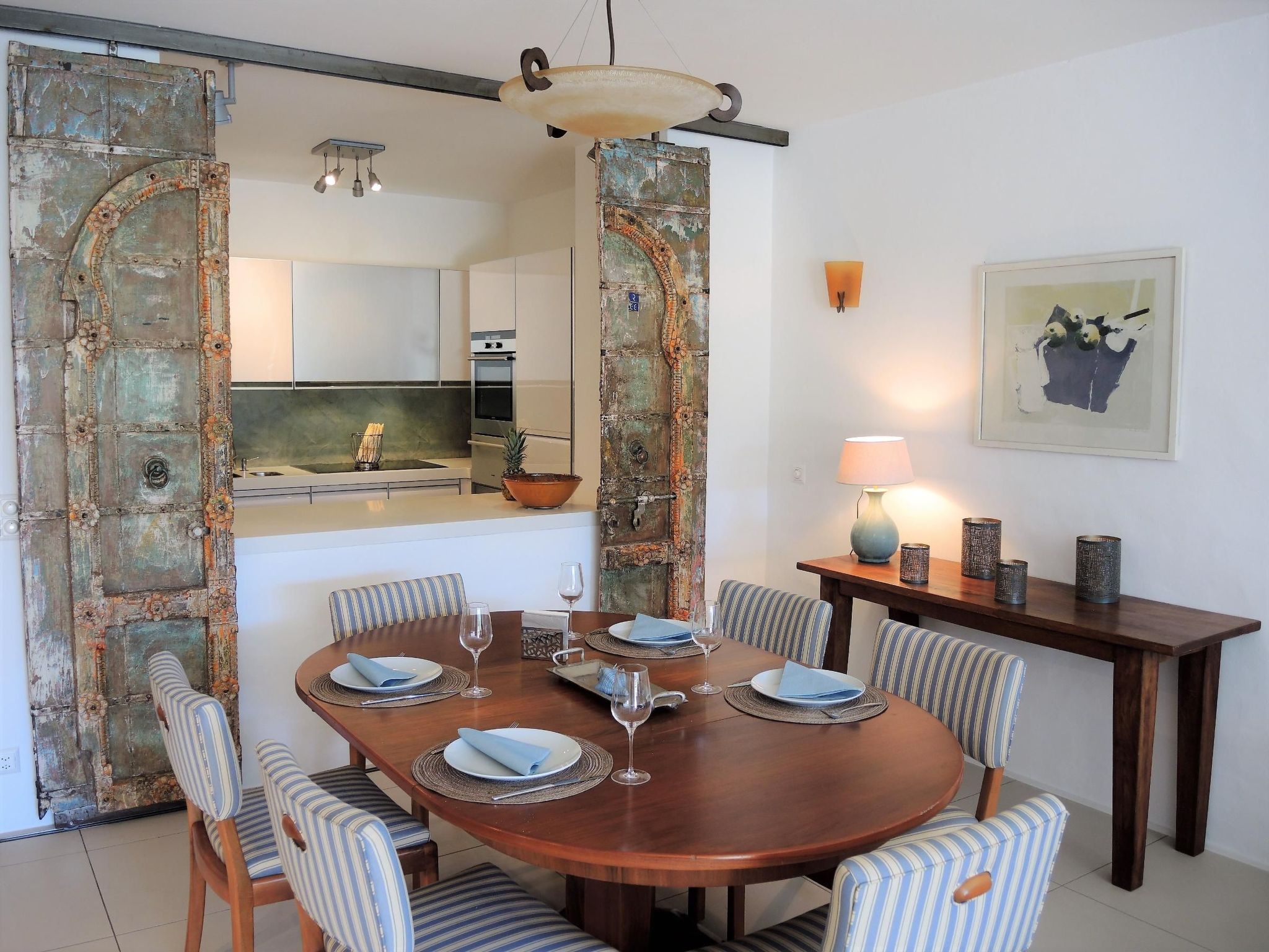 interhome-Residenza Golf Parco