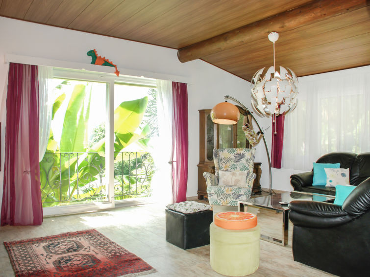 interhome-Vista Valle