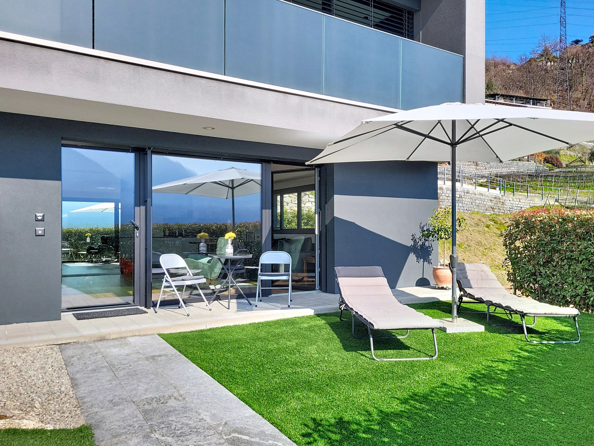 interhome-Appartamento al Sole
