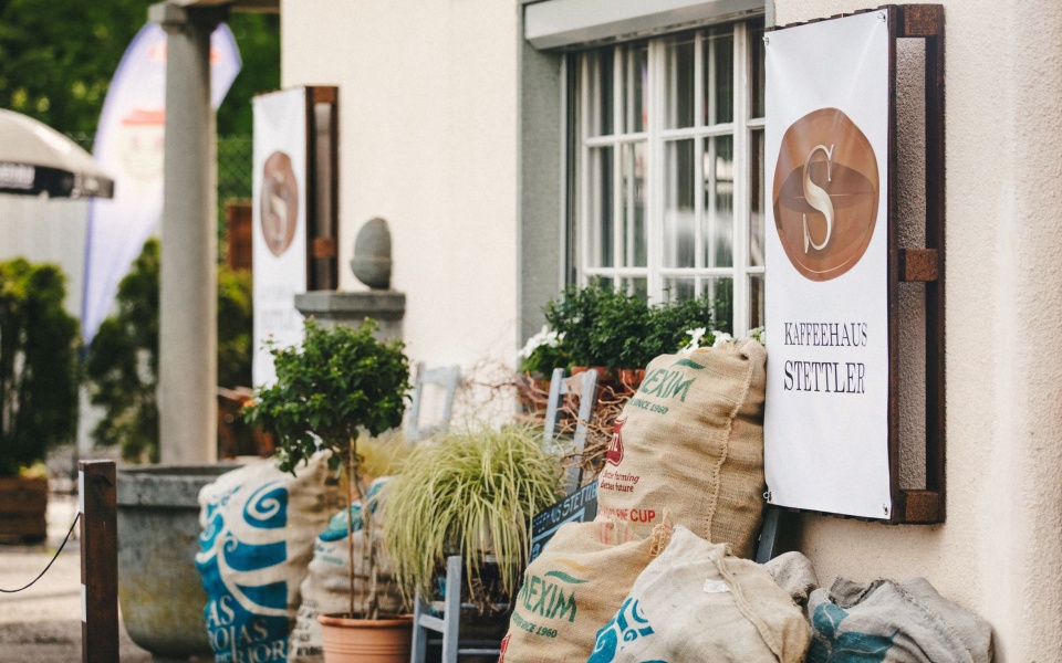 Café Stettler, Stettlen
