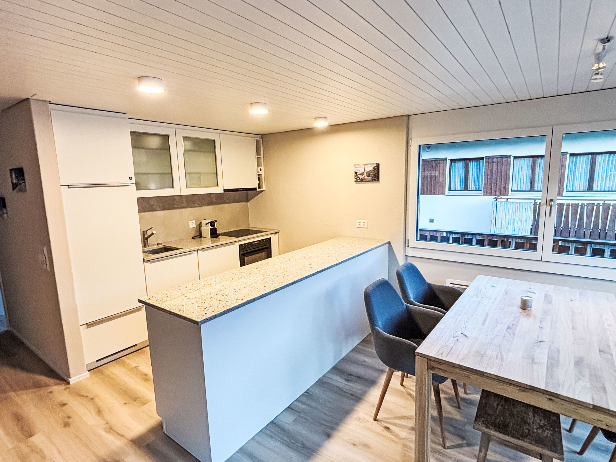 interhome-Vacation rental - Tgesa Palits