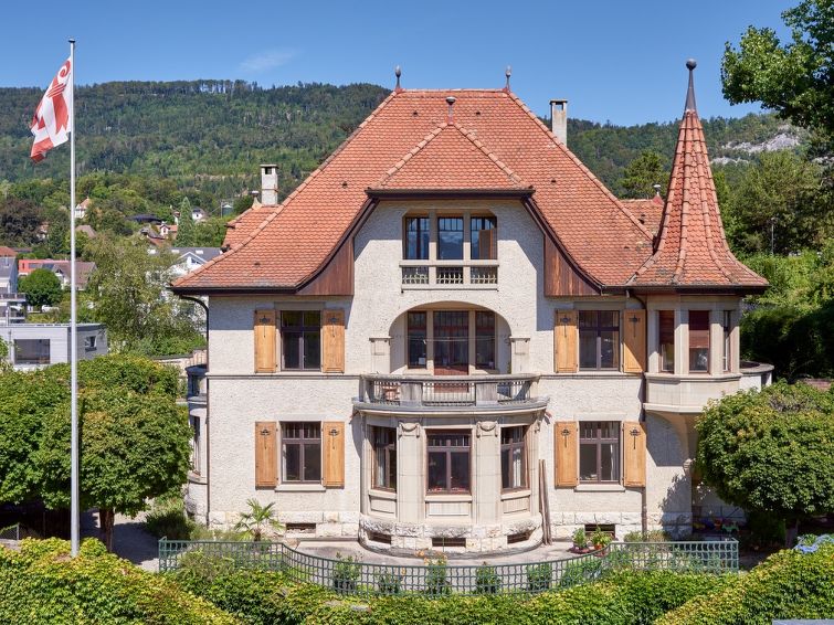 interhome-Villa Vorbourg 15