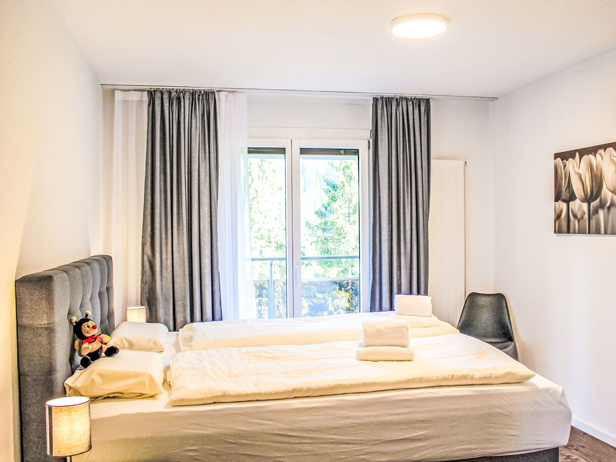 interhome-Allod Park Haus C 502