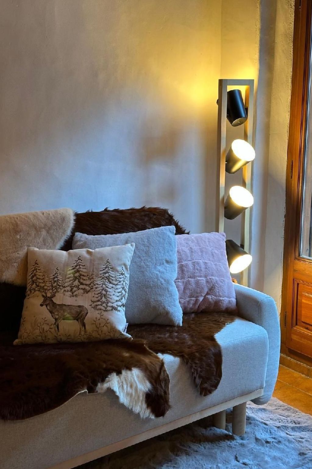 interhome-Rustico San Carlo