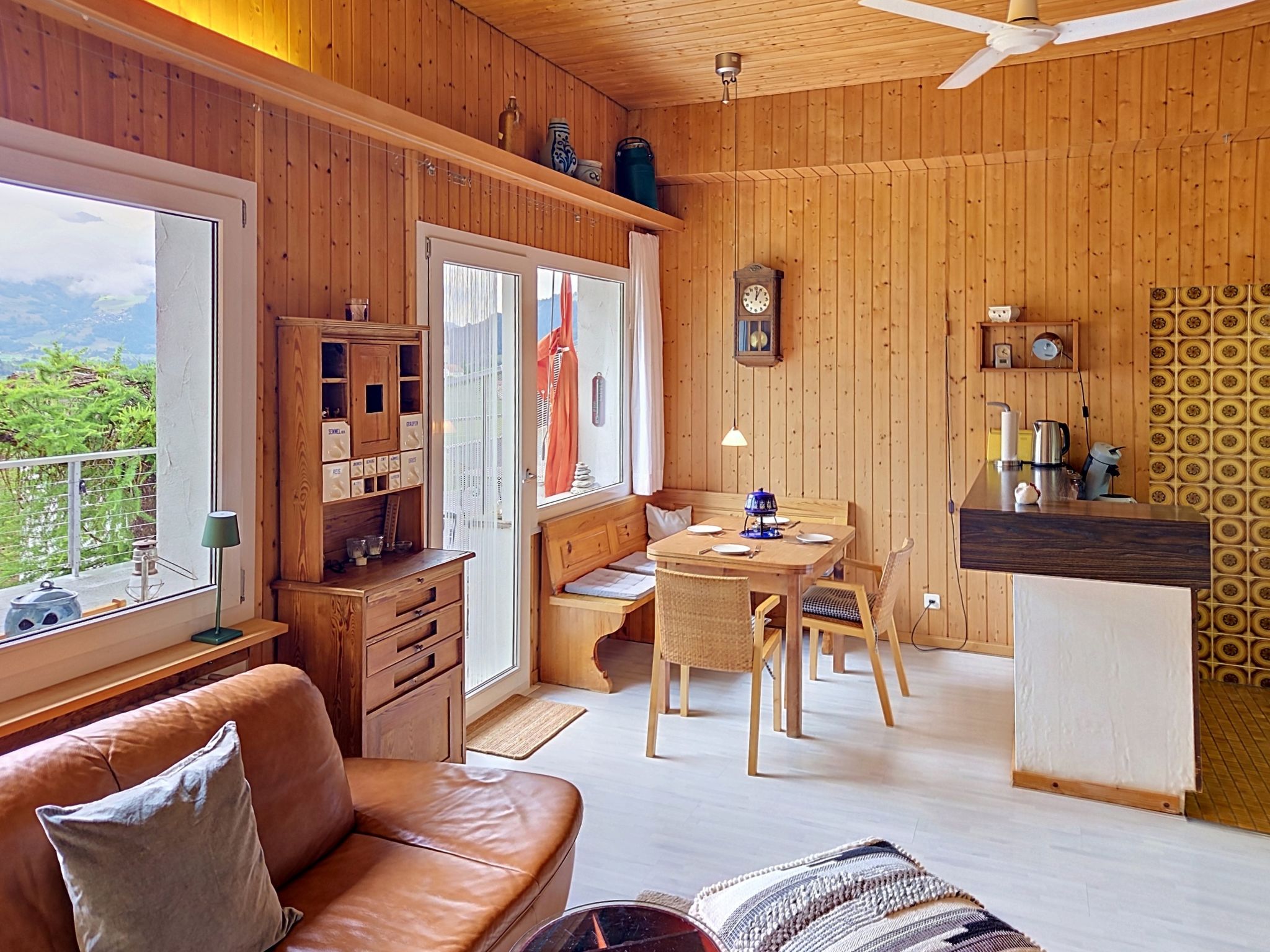 interhome-Casa Val Casti